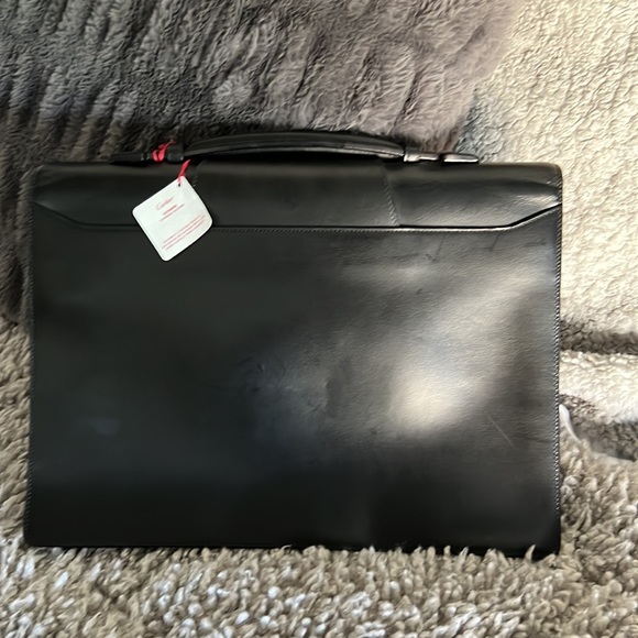 Women’s Cartier Briefcase - Picture 5 of 12